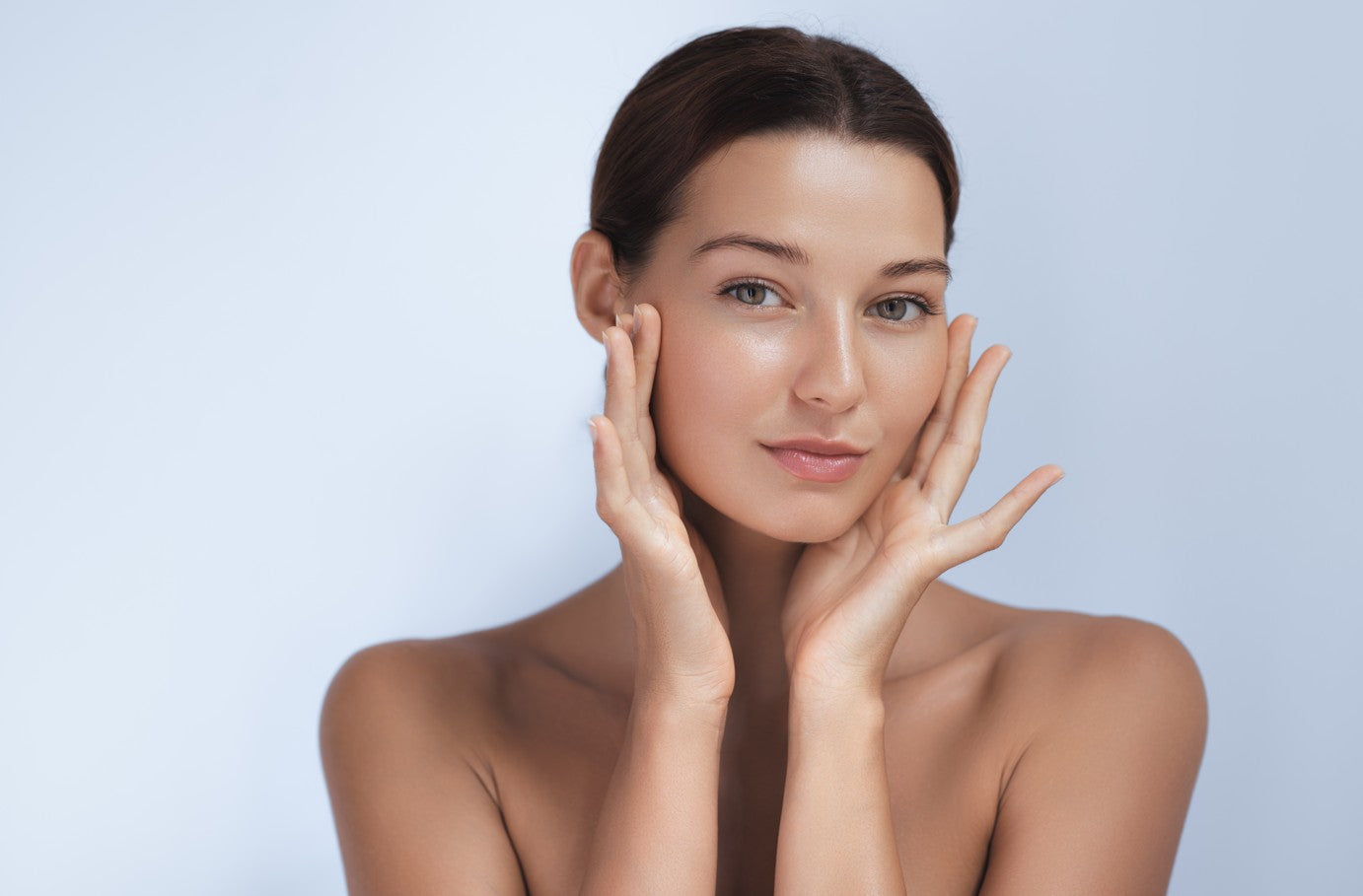 Age-Defying Confidence