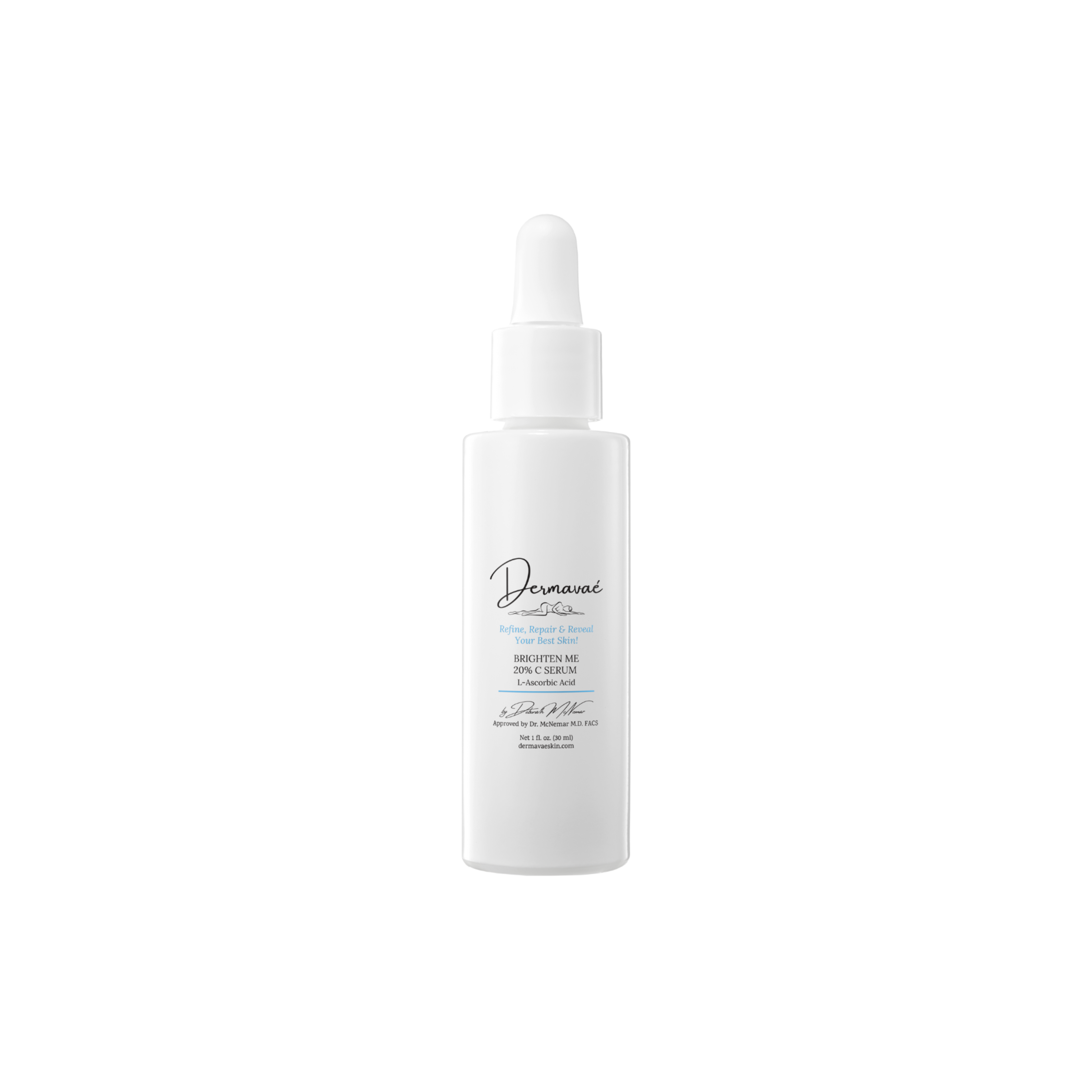 Brighten Me 20% C Serum