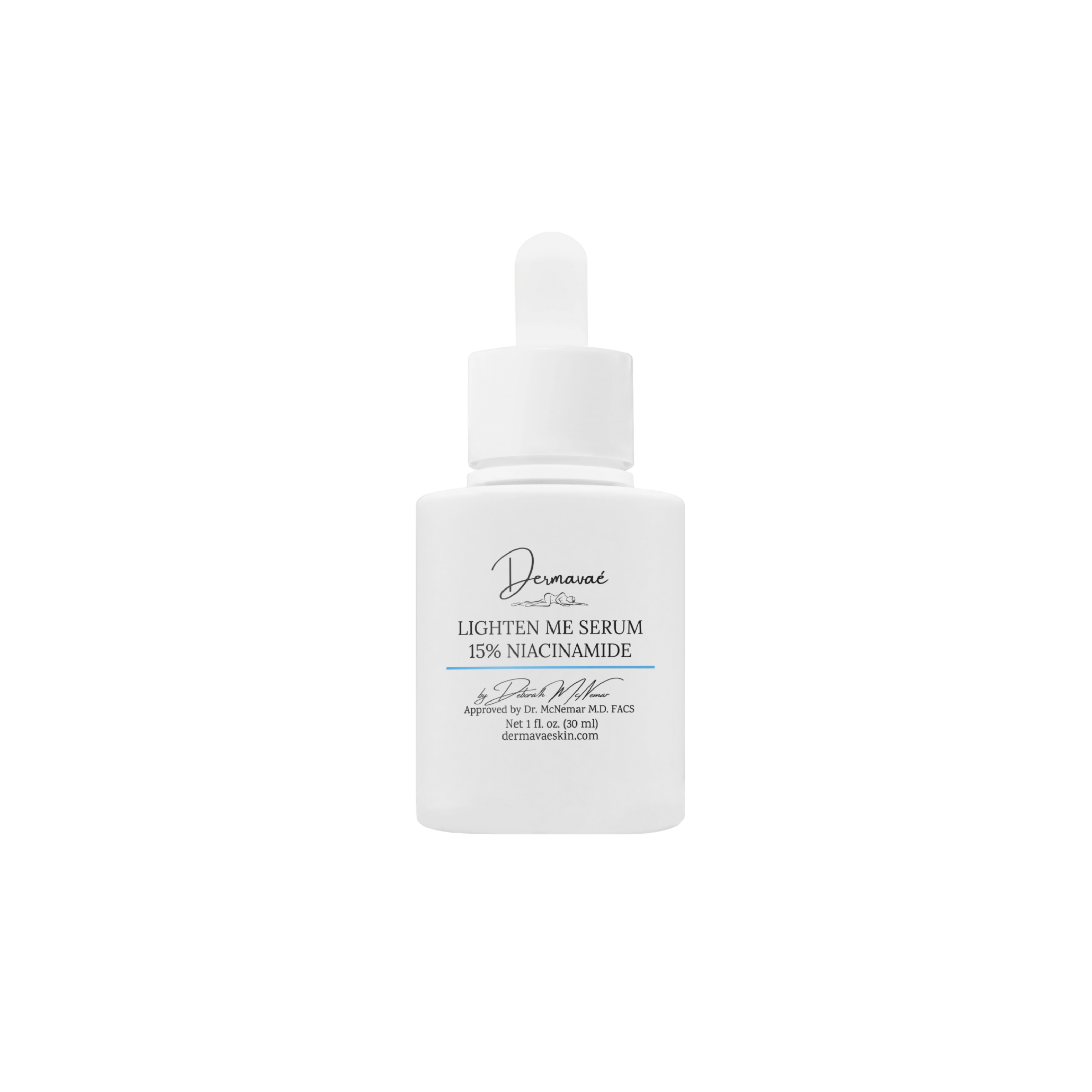 Lighten Me Serum 15% Niacinamide