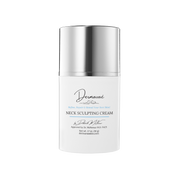 Neck Sculpting Cream