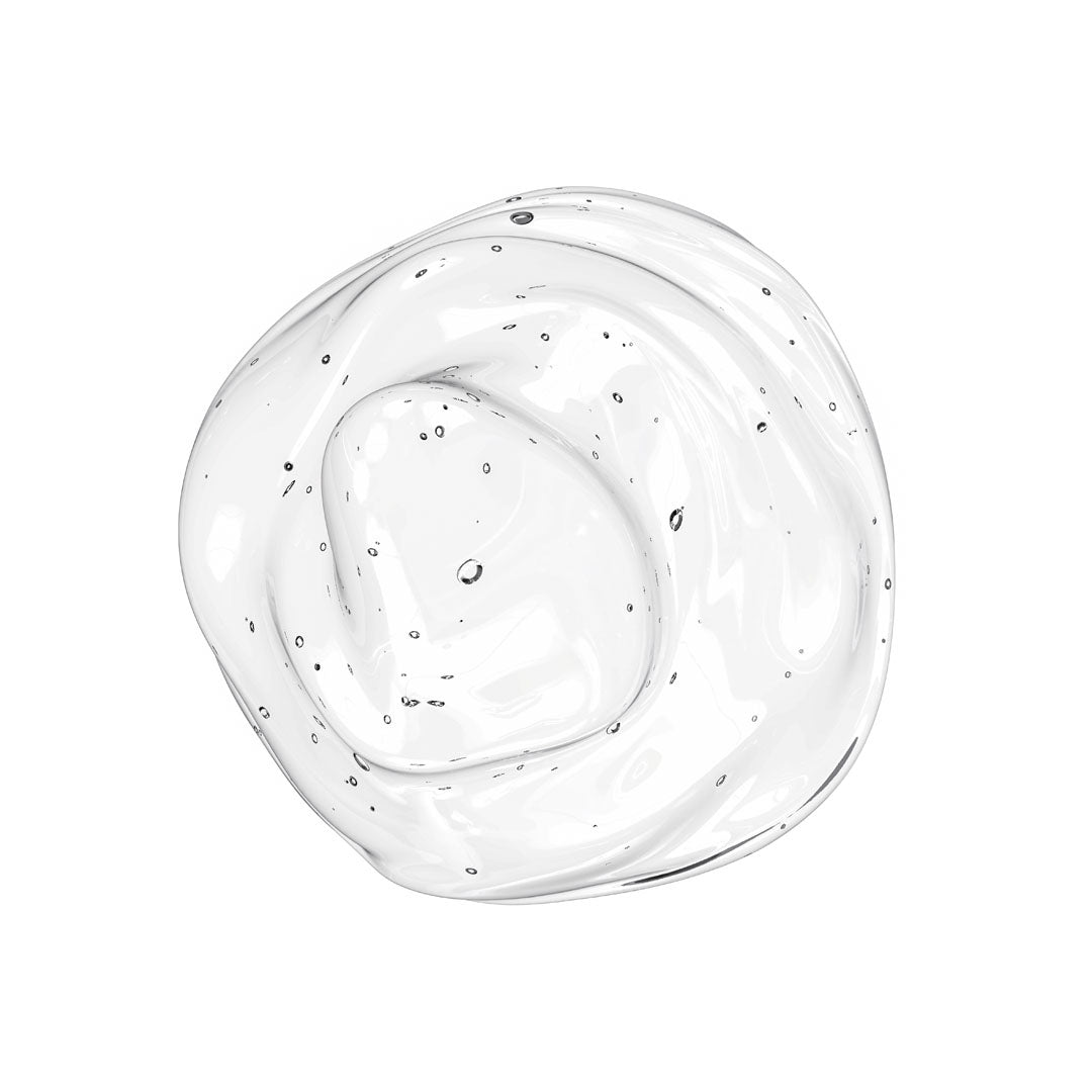 Dermavaé Enzymatic Cleanse texture