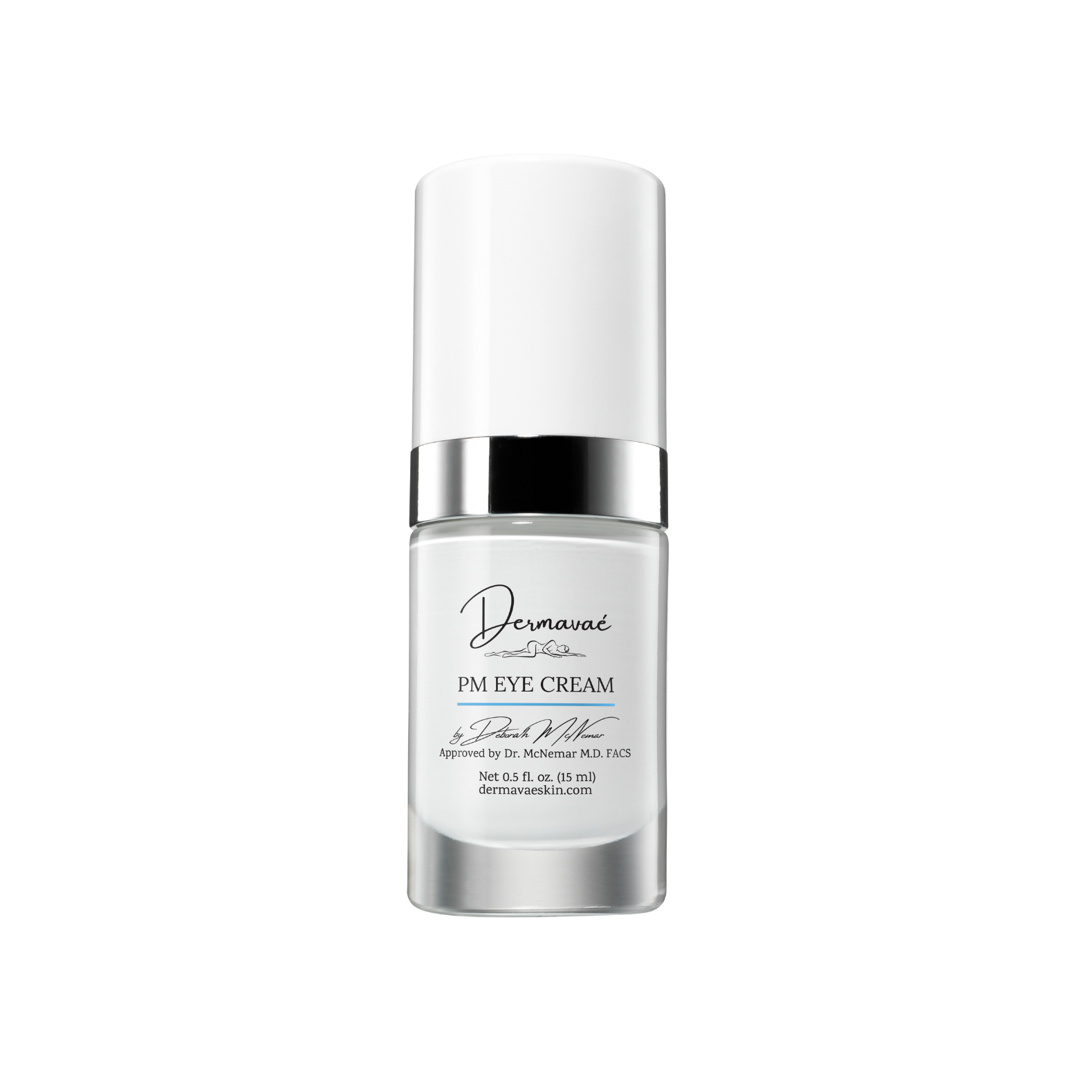 PM Eye Cream
