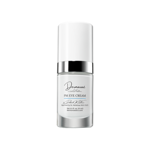 PM Eye Cream