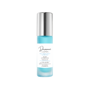 Dermavaé Plump & Hydrate Me hyaluronic acid serum