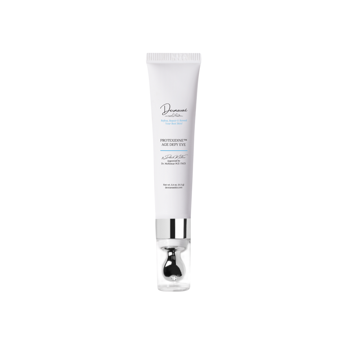 Dermavaé ProteXidine Age Defy Eye anti-aging eye cream
