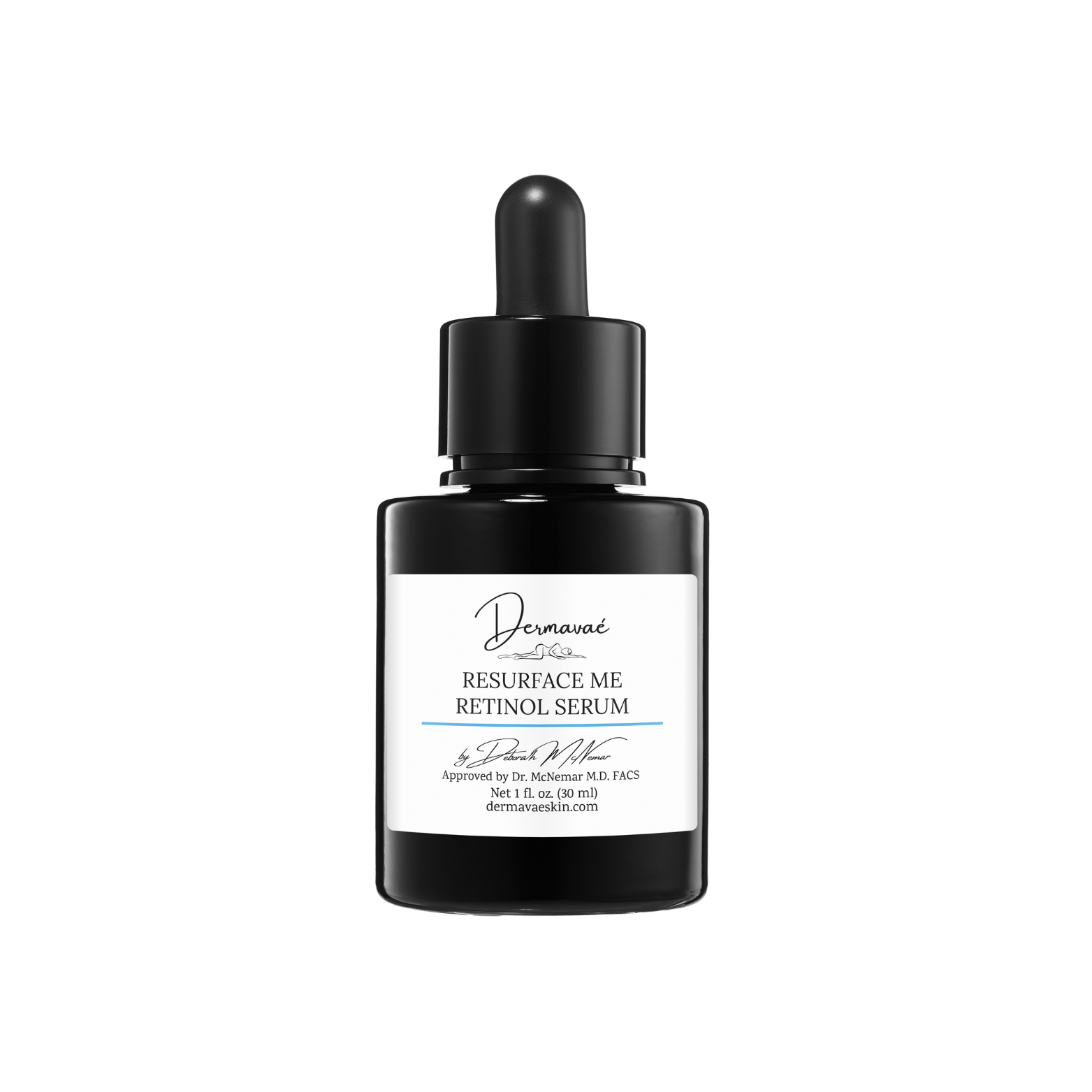 Resurface Me Retinol Serum