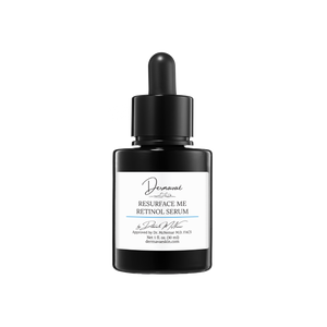 Resurface Me Retinol Serum