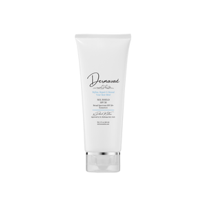 Dermavaé Sol Shield SPF 50 sunscreen