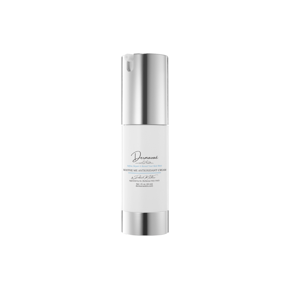 Dermavaé Soothe Me Antioxidant Cream